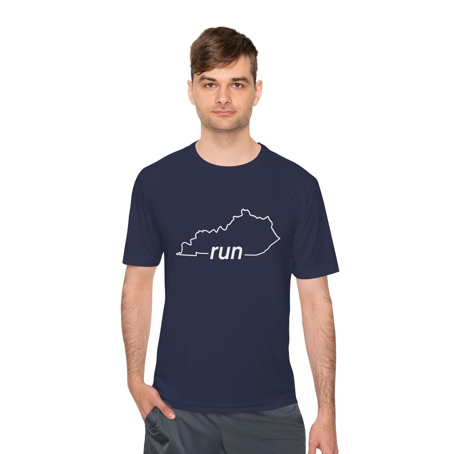 Run Kentucky Tek