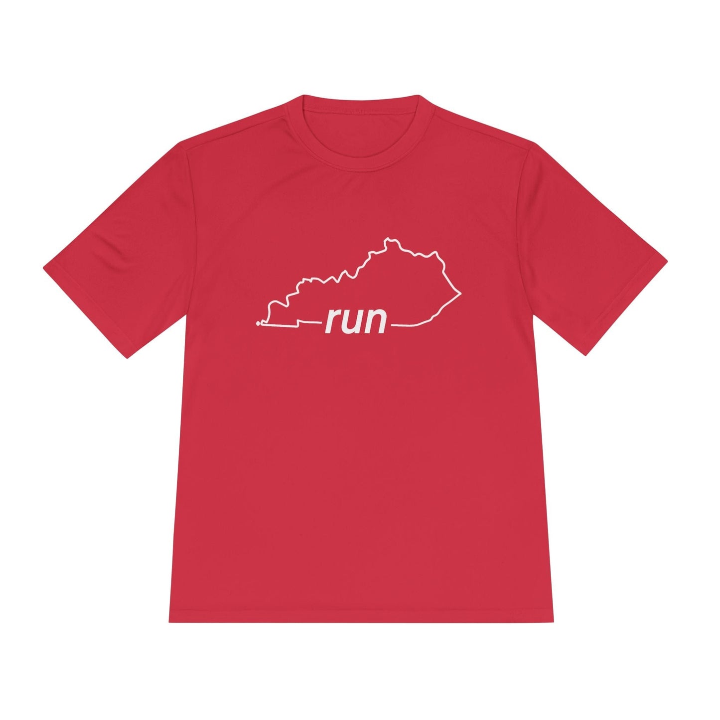 Run Kentucky Tek