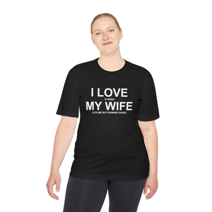 My Wife Tek