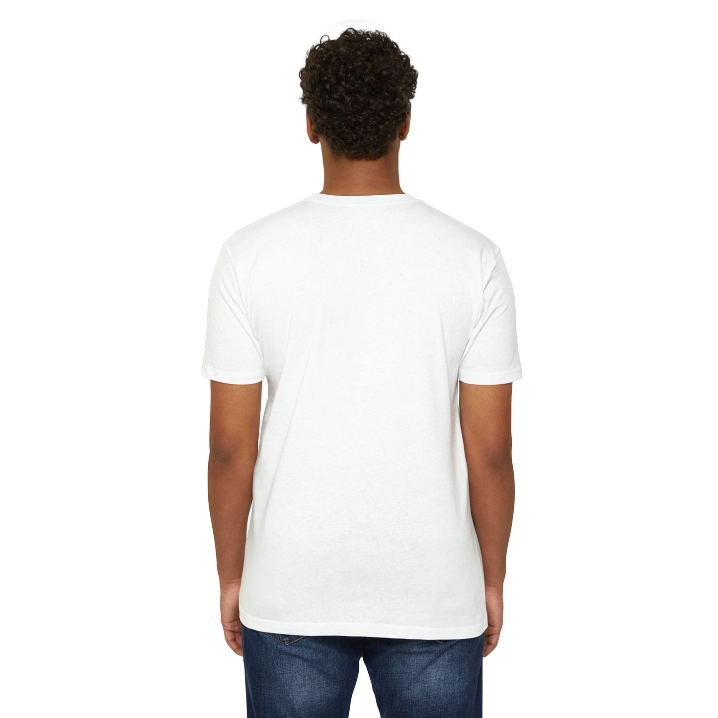 Ohio Sign Blended Tee