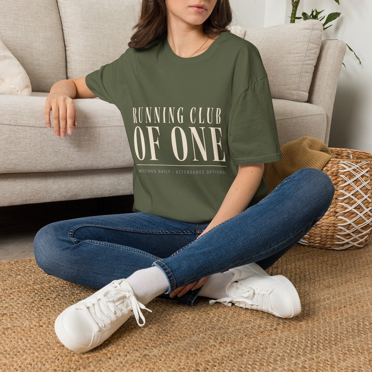 Club of One T-Shirt
