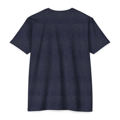 Ohio Sign Blended Tee