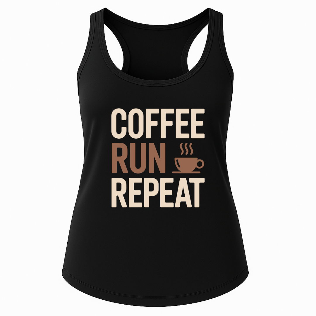 Repeat Tank