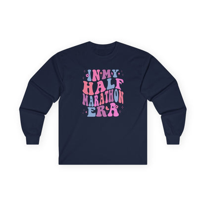 Half Marathon Era LS