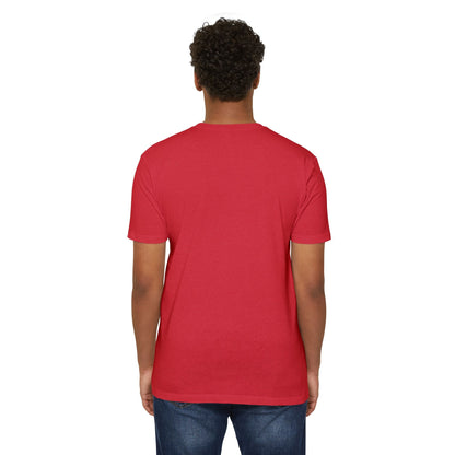 Run Ohio Blended Tee