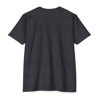 Ohio Sign Blended Tee
