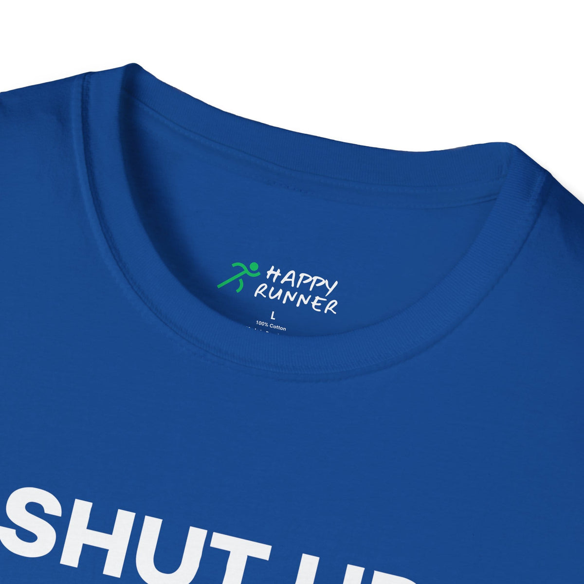 She's Not Almost There T-Shirt