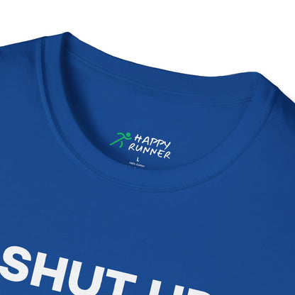 She's Not Almost There T-Shirt