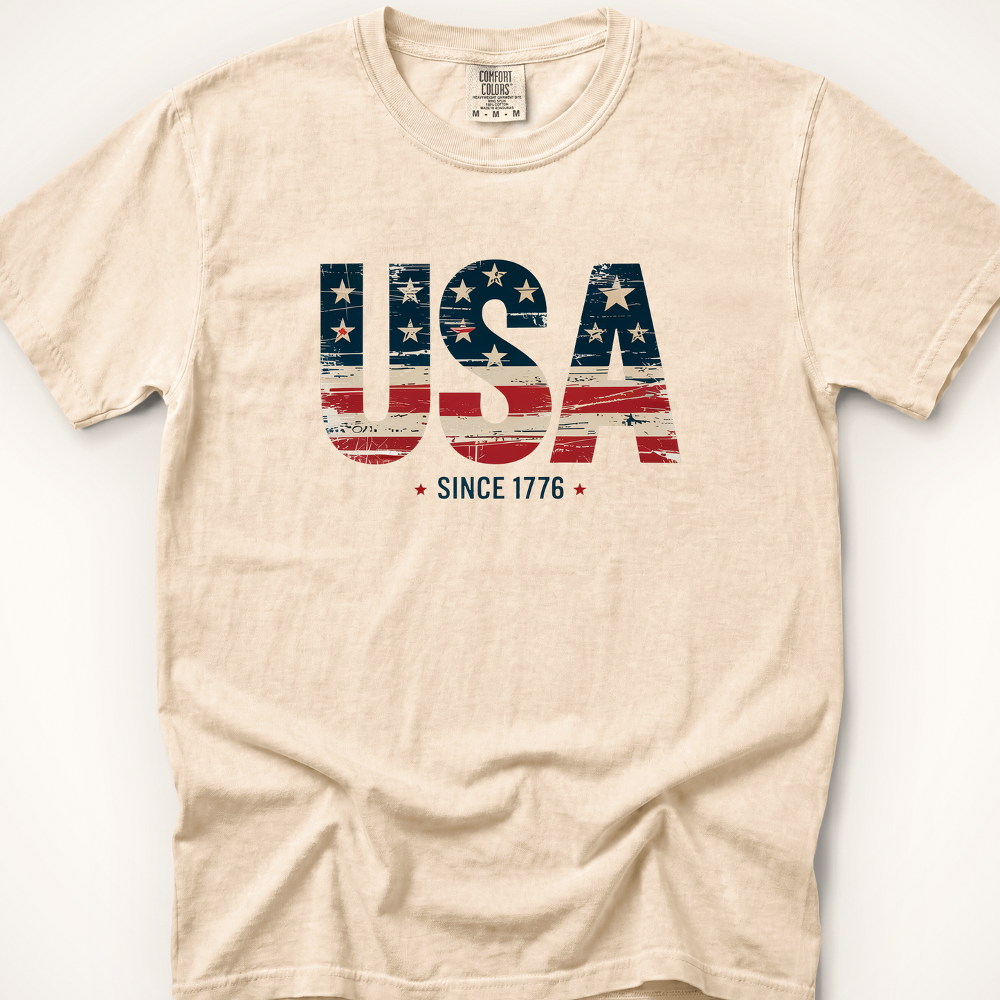 1776 CC - Ivory