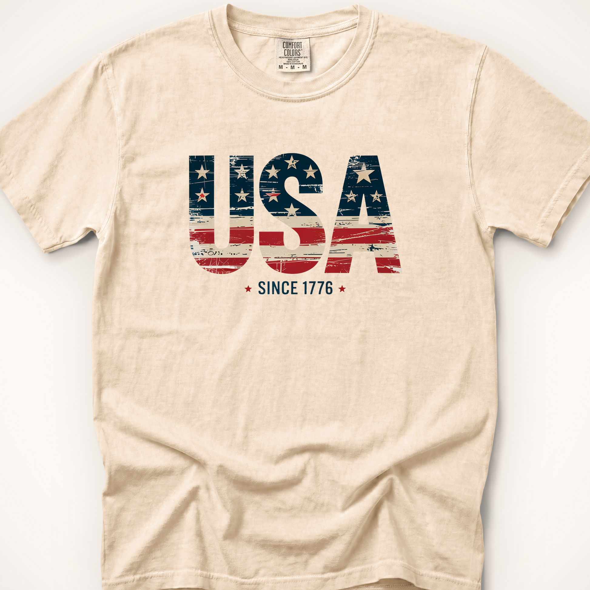 1776 CC - Ivory