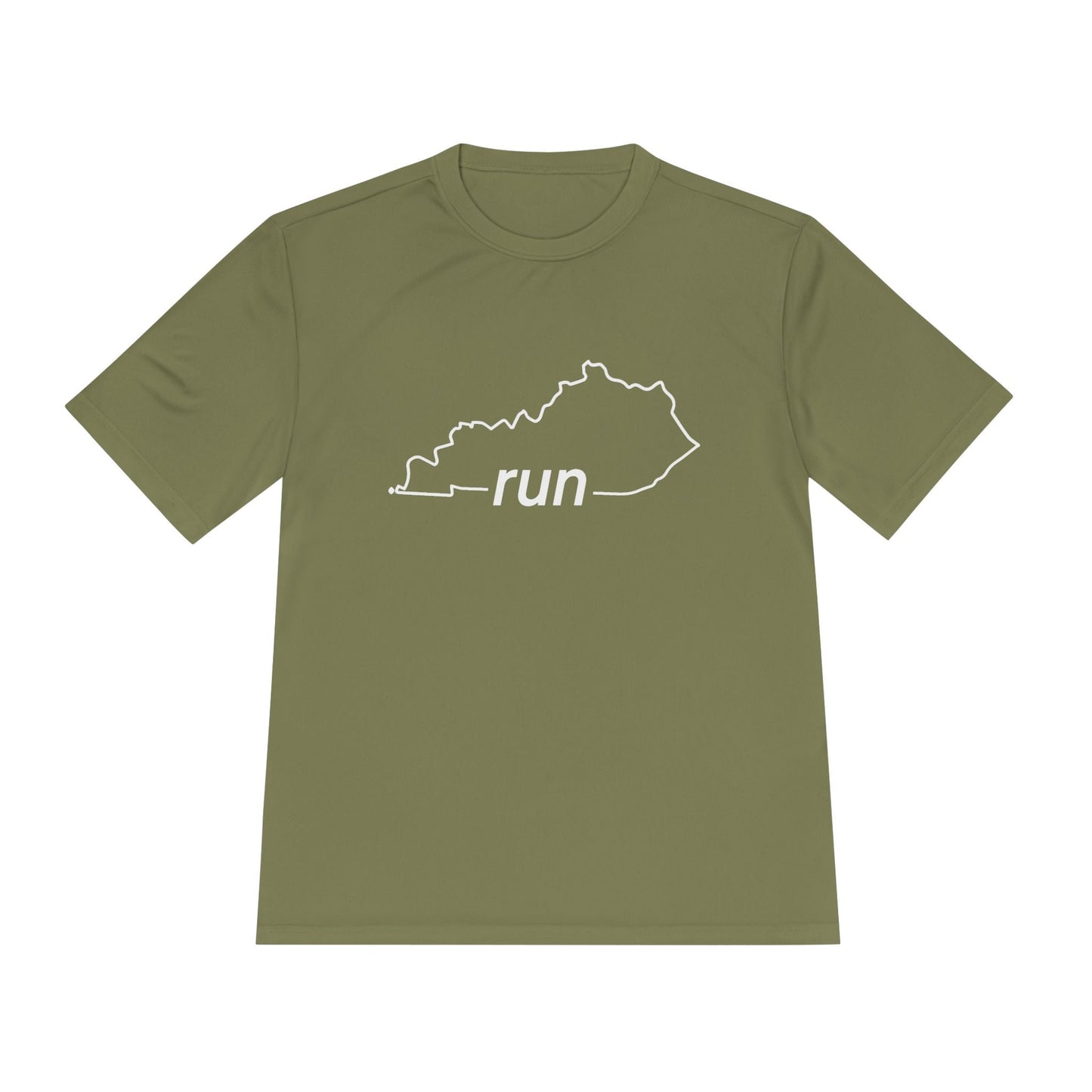 Run Kentucky Tek