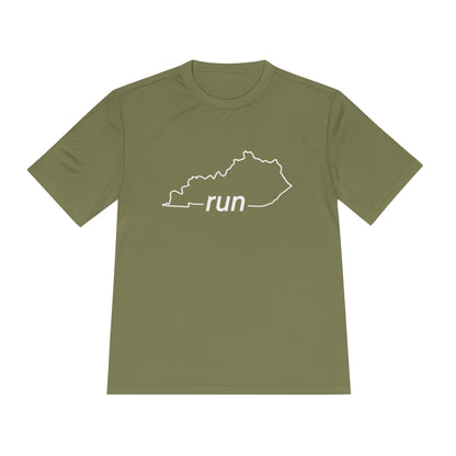 Run Kentucky Tek