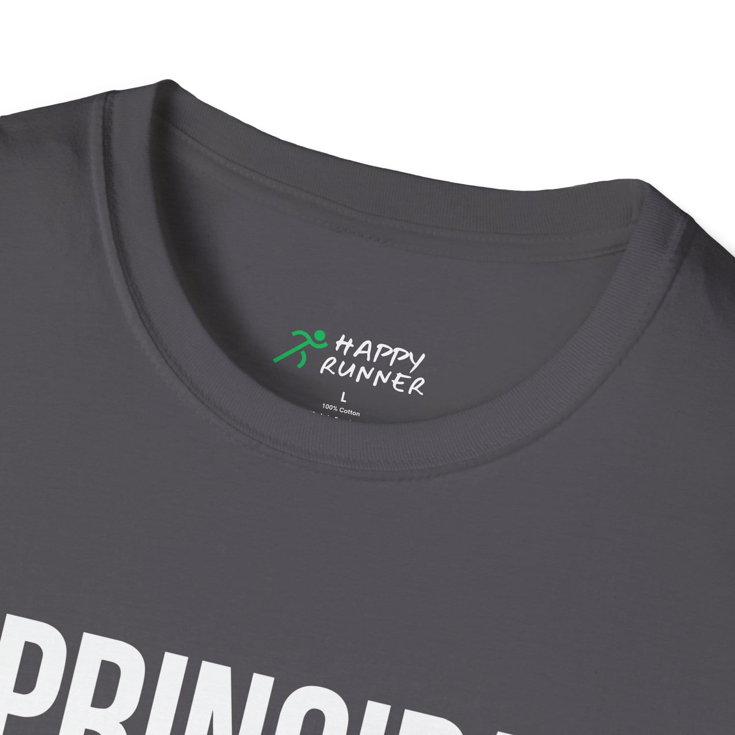 Principal T-Shirt