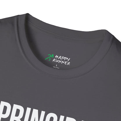 Principal T-Shirt