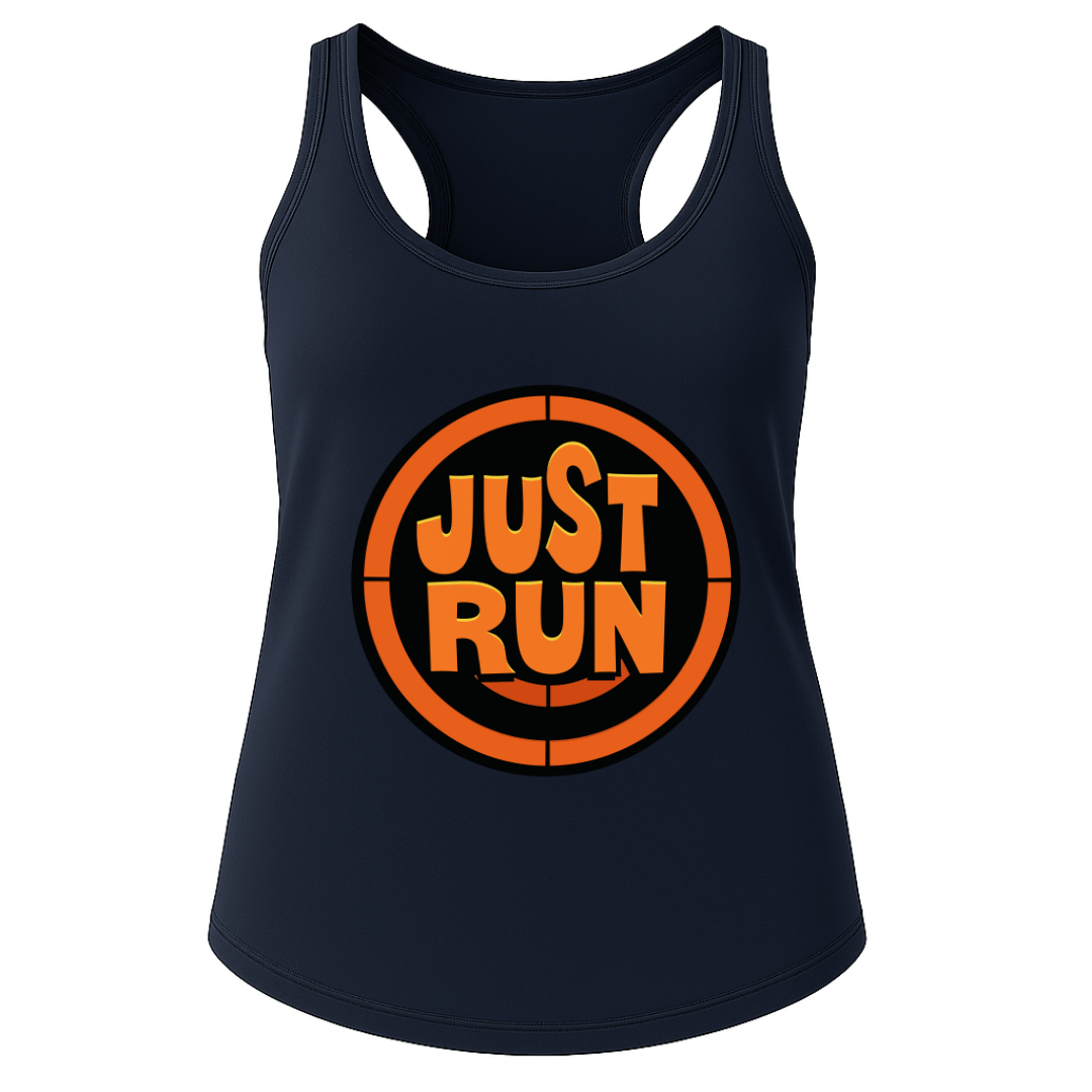 Just Run Tank