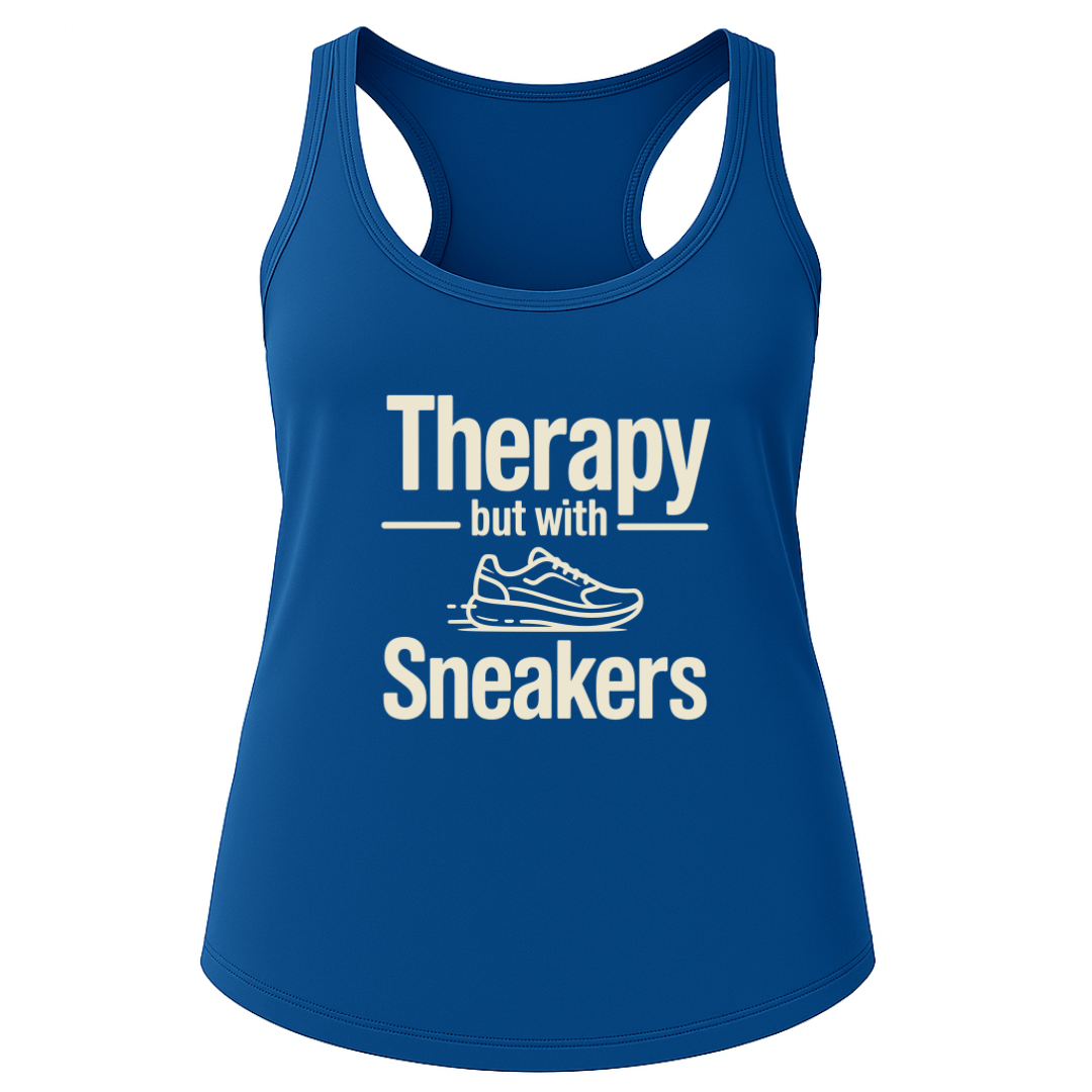 Sneakers Tank