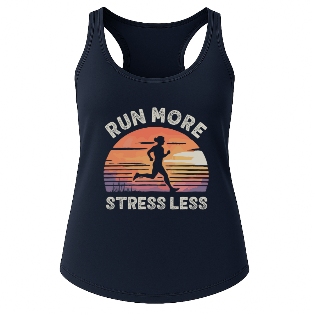 Stress Less Tank