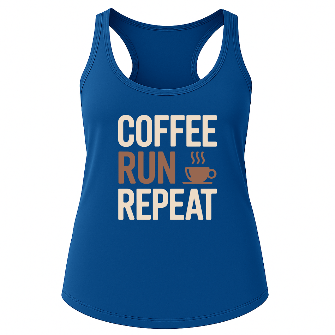 Repeat Tank