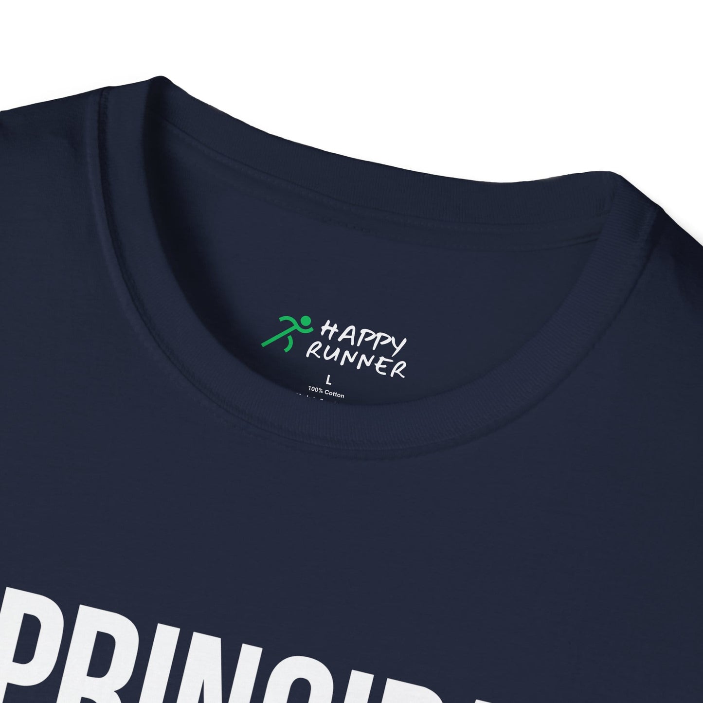 Principal T-Shirt