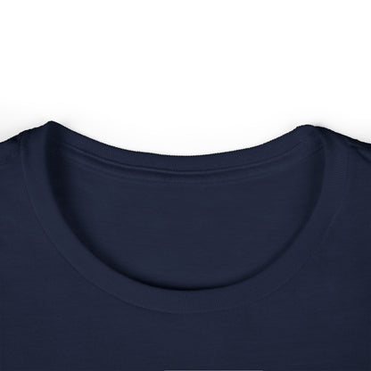 Wake Up Early Women's Cut