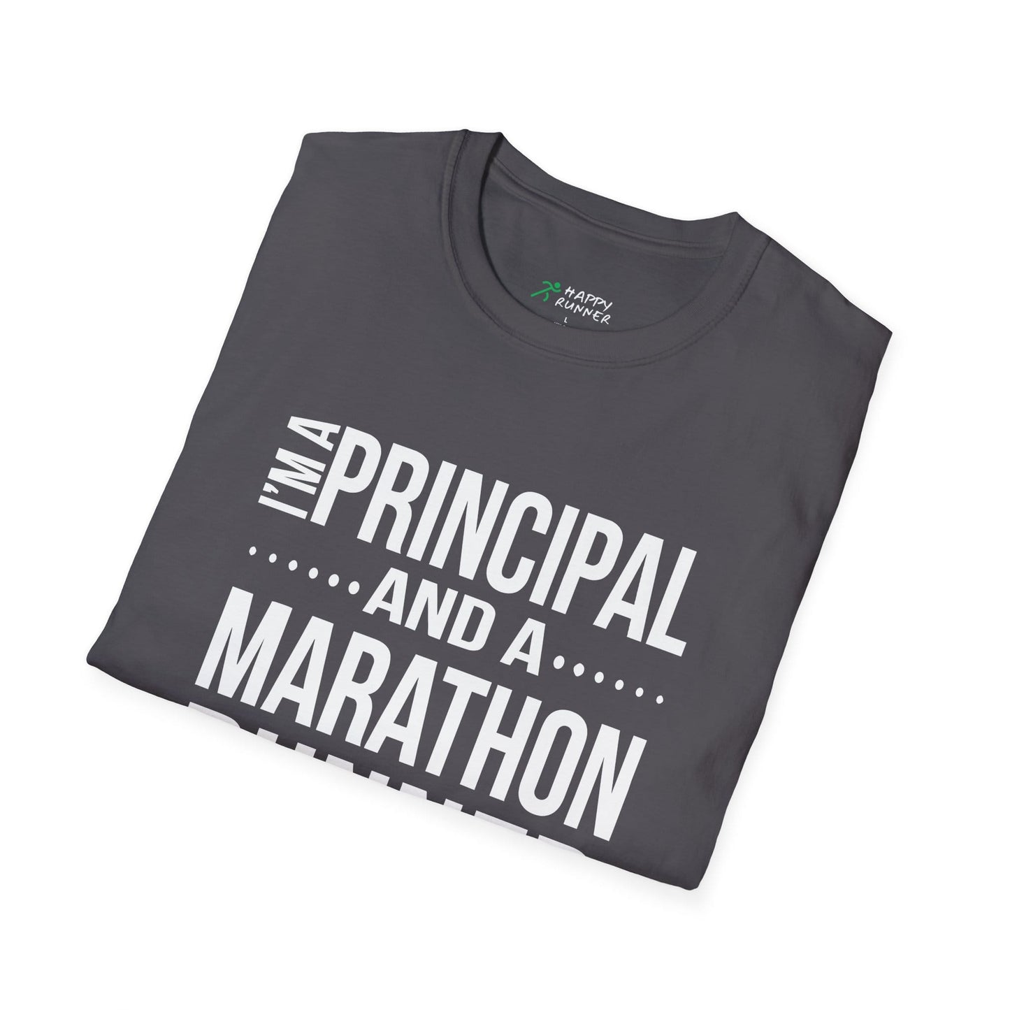 Principal T-Shirt