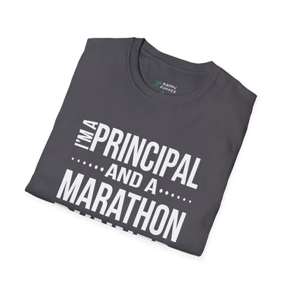 Principal T-Shirt