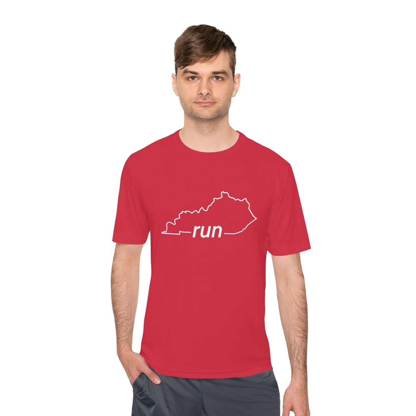 Run Kentucky Tek