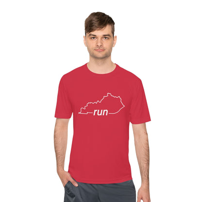Run Kentucky Tek