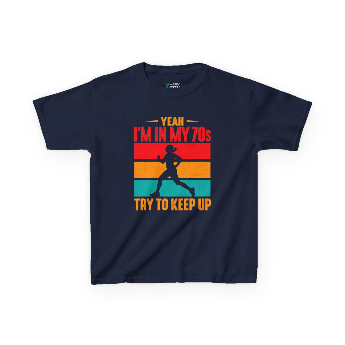 In My 70s Youth T-Shirt