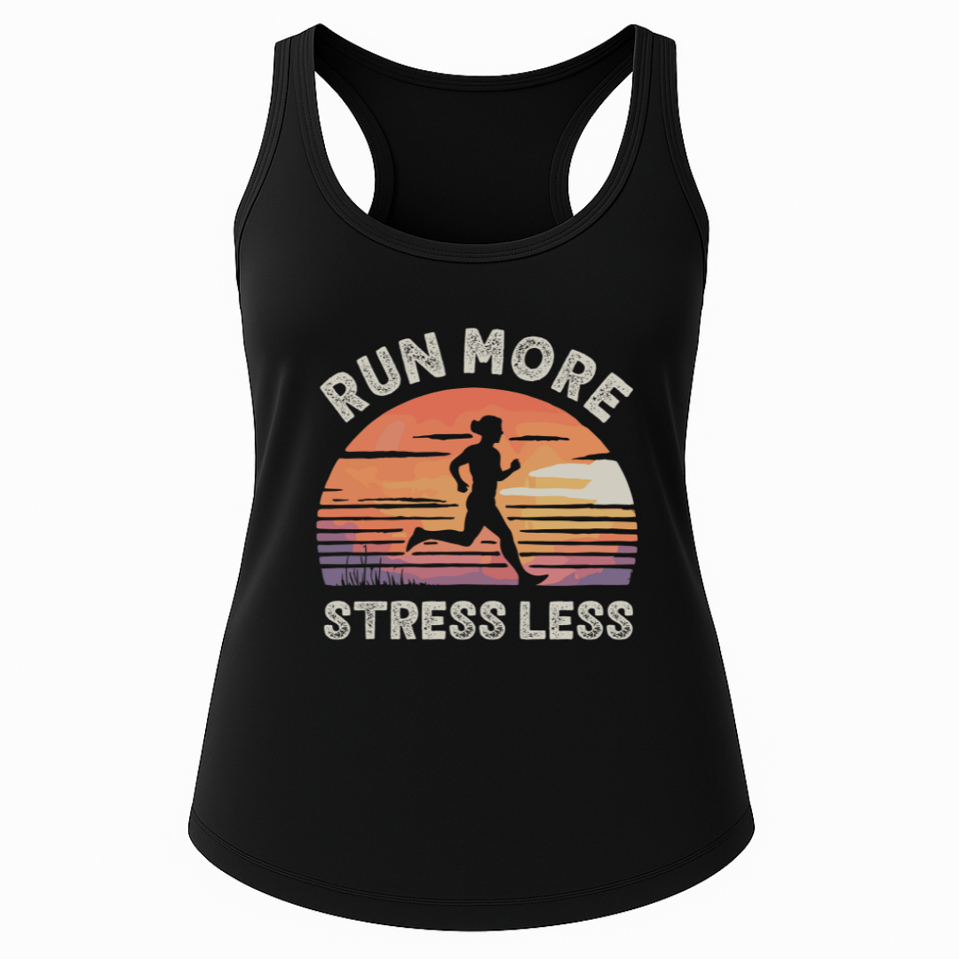 Stress Less Tank