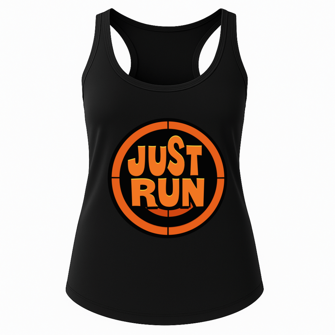 Just Run Tank