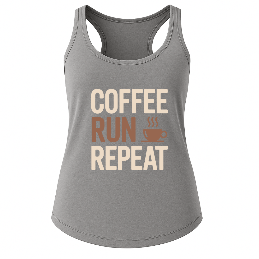 Repeat Tank