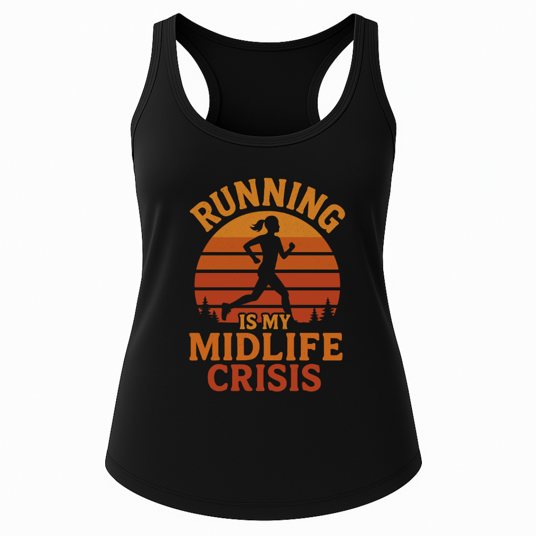 Midlife Crisis Tank
