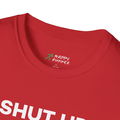 She's Not Almost There T-Shirt