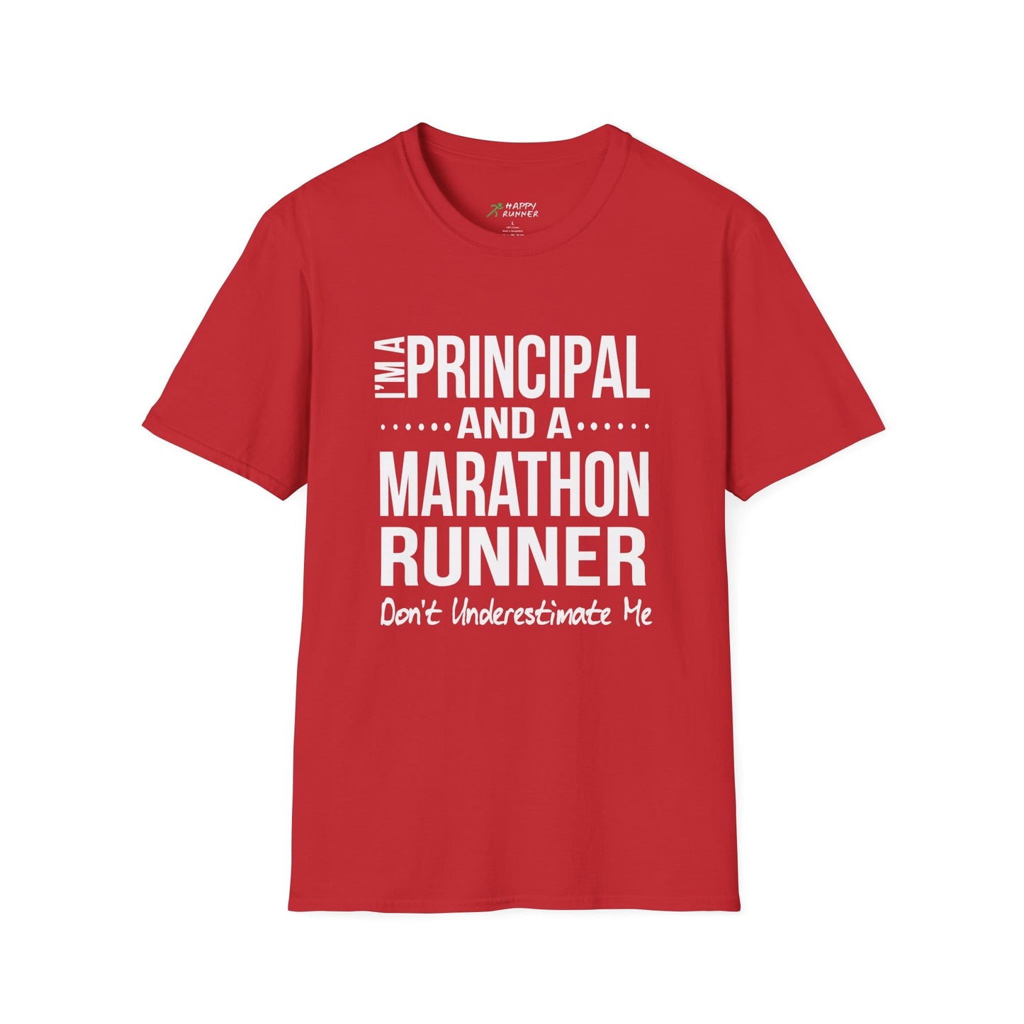 Principal T-Shirt