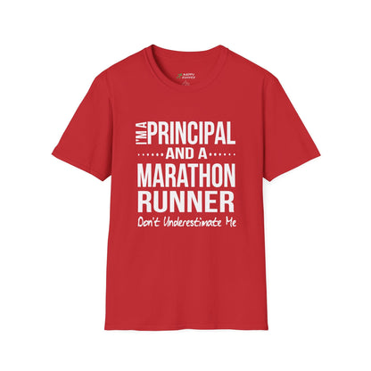 Principal T-Shirt