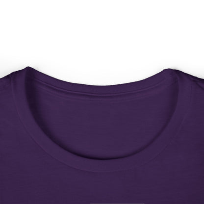 Breathe Garland Women's Cut T-Shirt