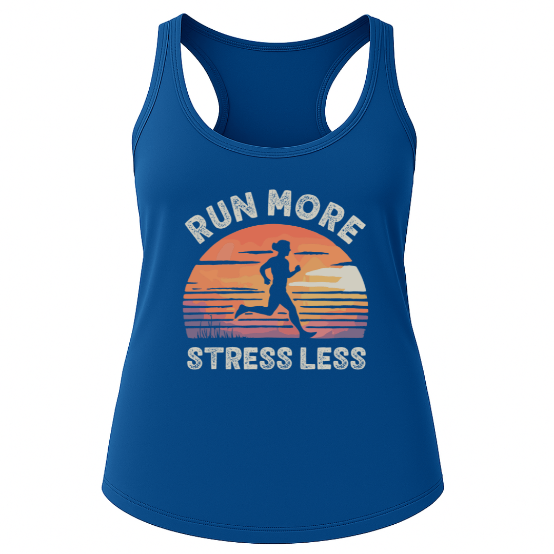 Stress Less Tank
