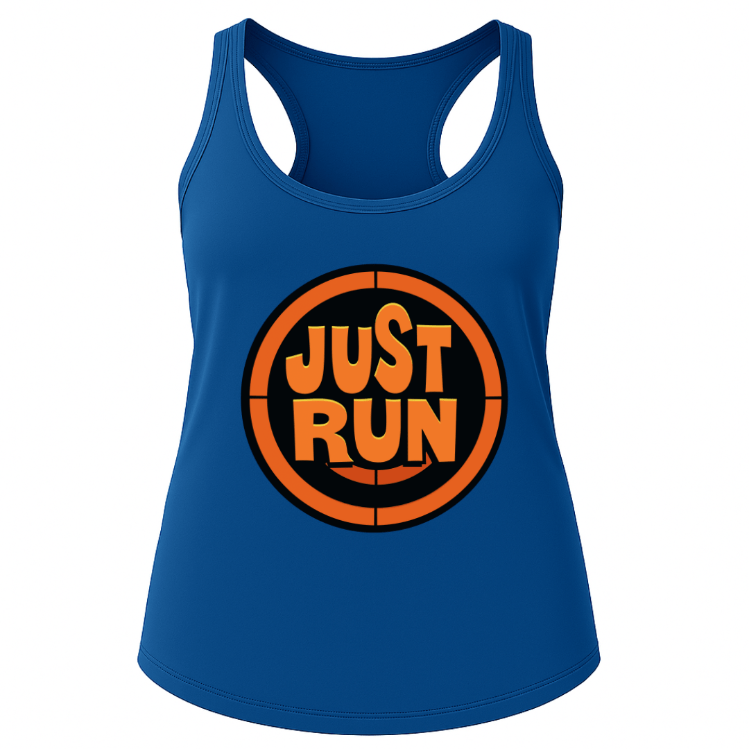 Just Run Tank