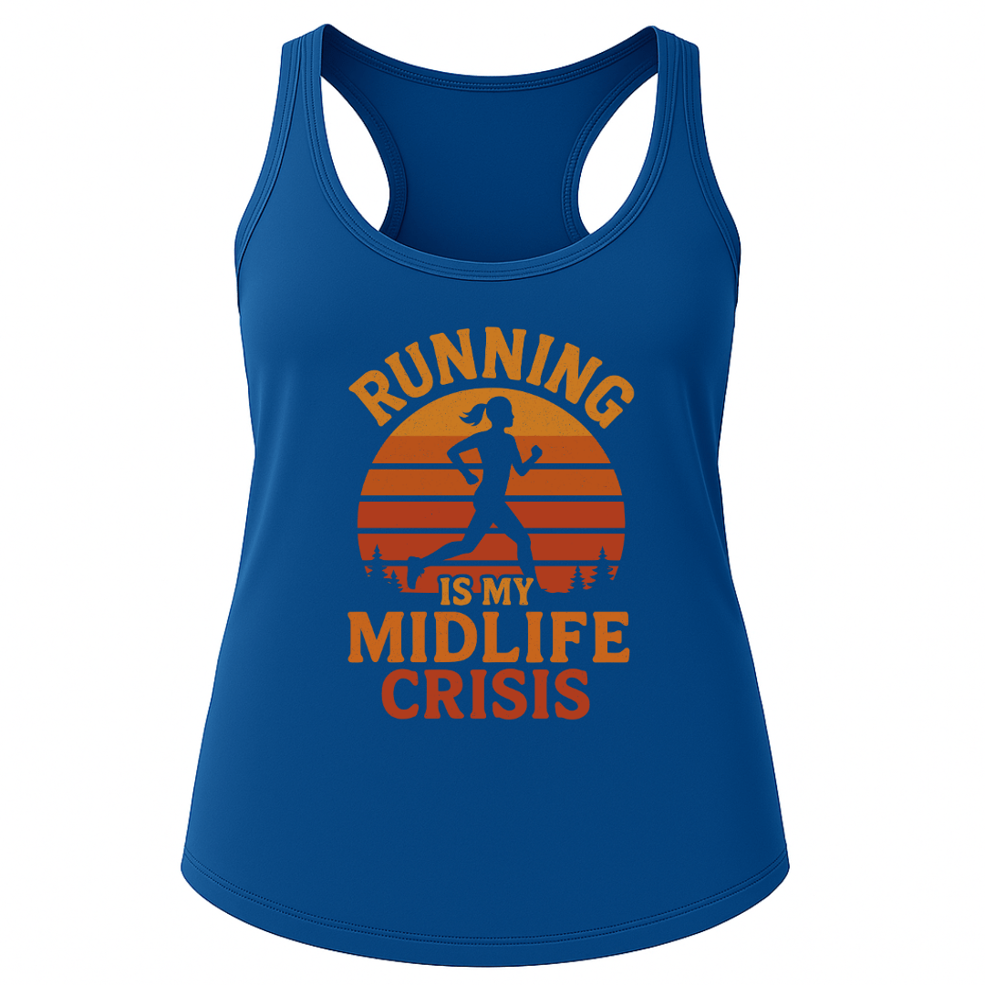 Midlife Crisis Tank