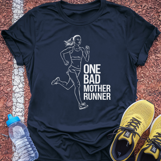 One Bad Mother Runner