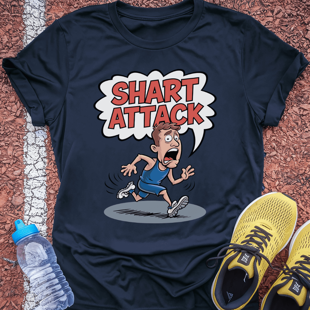 Shart Attack