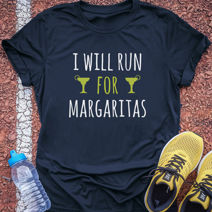 Run For Margaritas