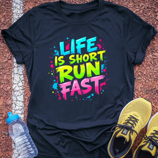 Life is Short