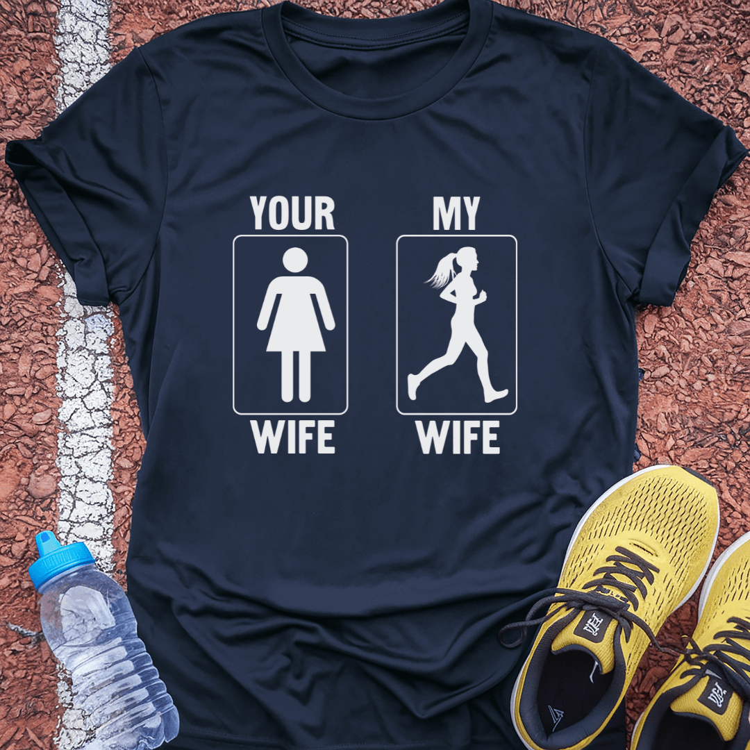 Your Wife, My Wife