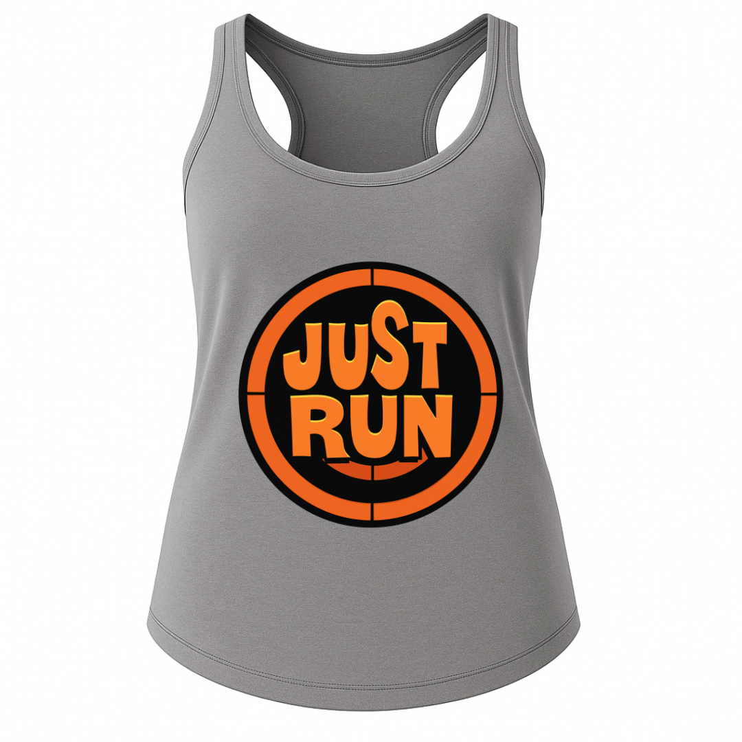 Just Run Tank