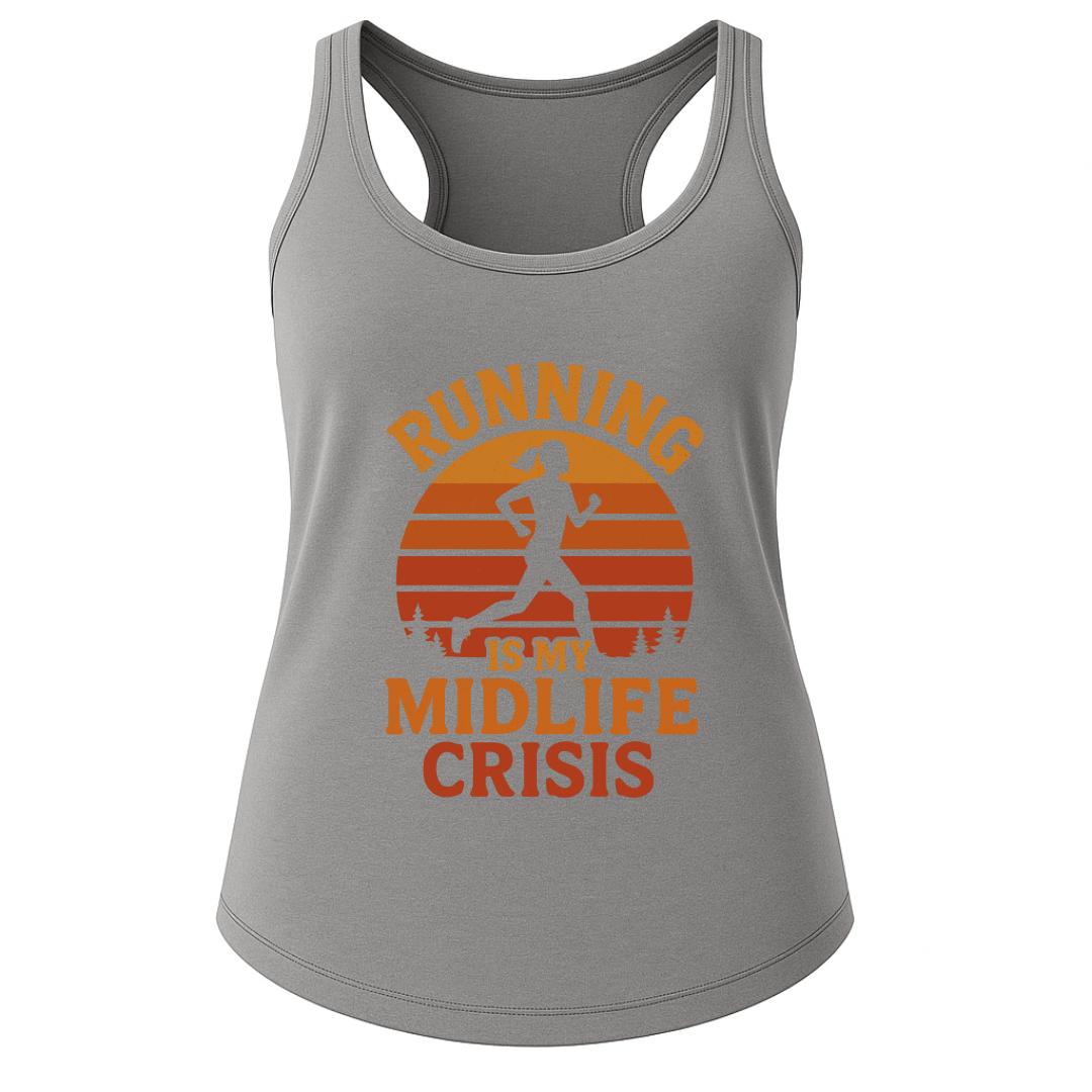 Midlife Crisis Tank