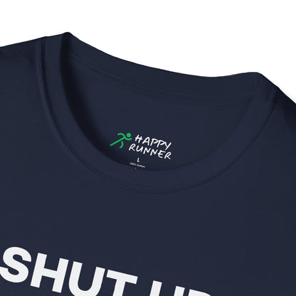 She's Not Almost There T-Shirt