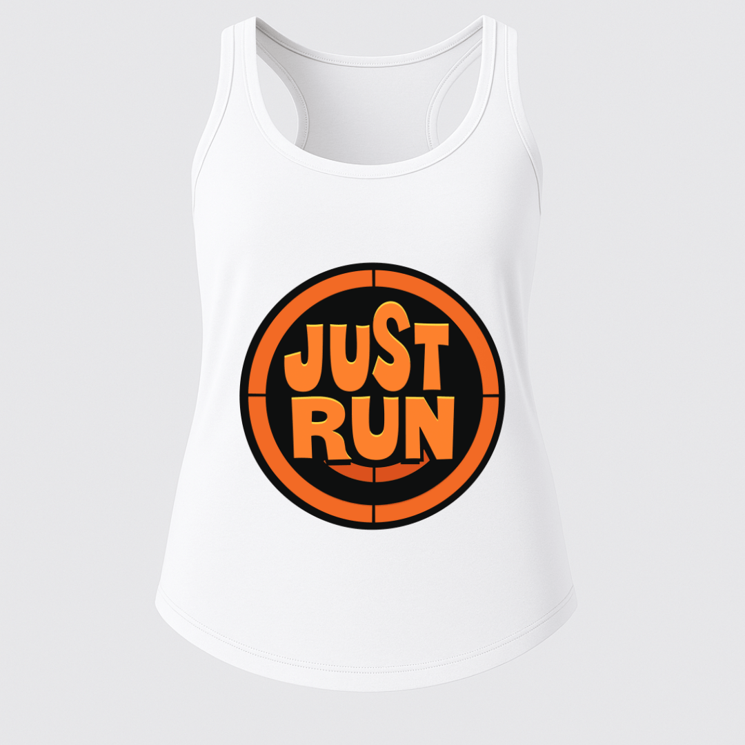 Just Run Tank
