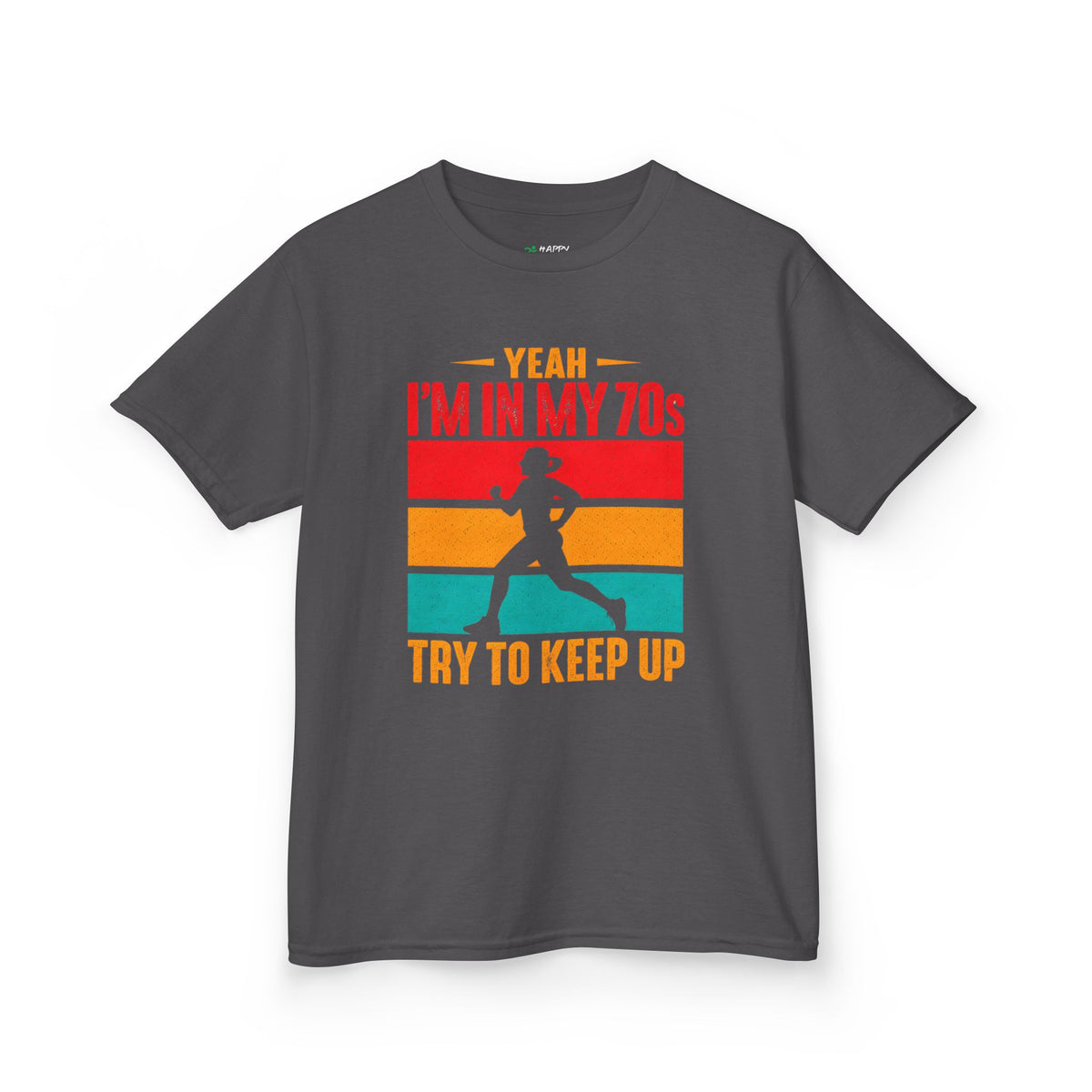 In My 70s Youth T-Shirt